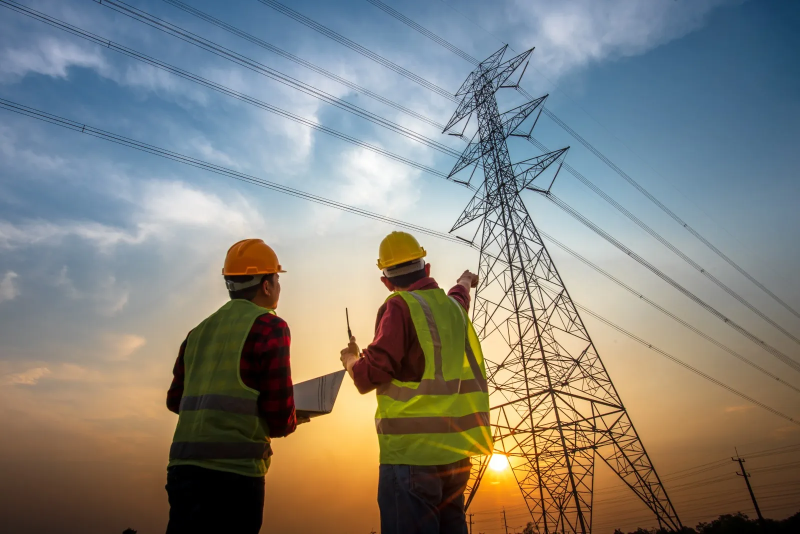 Instalaciones industriales