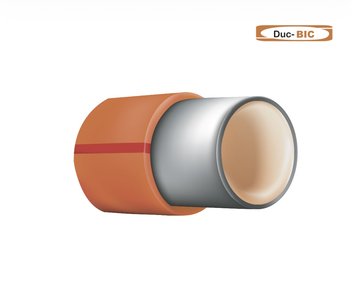 Duc-BIC para conductores de baja tensión