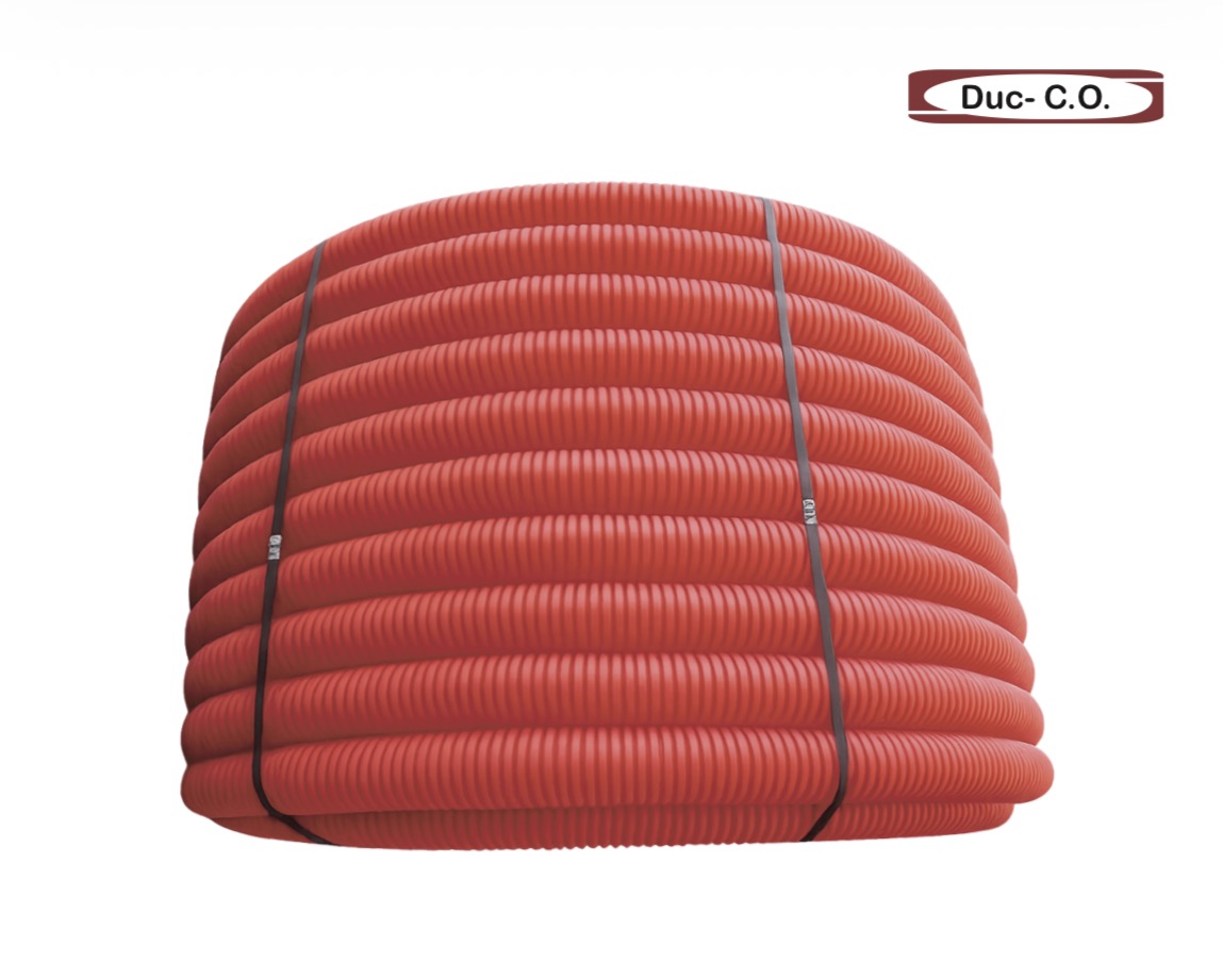 Duc-C.O. en rollo