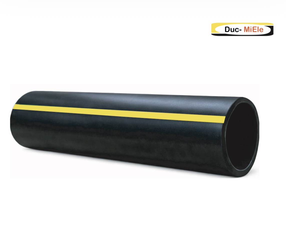 Duc-MiEle Negro para minería